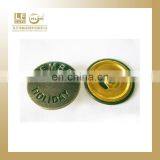 Metal Button Caps thumbnail-3