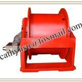 factory directly offered high speed hydraulic winch hoisting winch dredger hydaulic winch