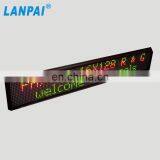 LANPAI Brand Hot Sale Indoor Led Display for Advertising thumbnail-4
