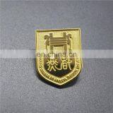 Hot Sell Brass Souvenir Enamel Badge Hot Sell Badges thumbnail-5