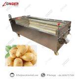 Potato Peeling and Washing Machine thumbnail-4