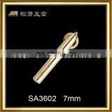 2016 New Fashion Zinc Alloy Luxury Metal Zip Puller thumbnail-1