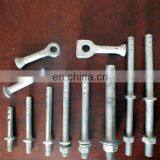 Spring Dowel Pins Threaded Spring Pin thumbnail-2