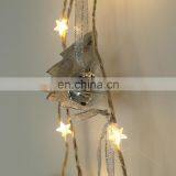 Indoor LED Light Decoration Christmas Holiday Lights Customized Motif Lights for Child Gift thumbnail-1