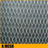 Construction Spray Mesh Stucco Plaster Mesh High Rib Lath 3/8''