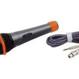 Wired Handheld KTV Microphone