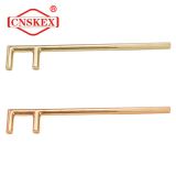 Be-Copper,Al-Bronze F type Valve wrench spanner industrial tools