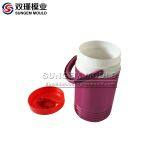Customized Plastic Injection Water Kettle Mould thumbnail-1