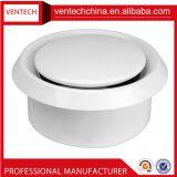 HVAC Round Return Air Disc Valve China Supplier thumbnail-2