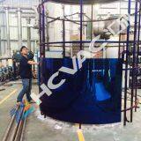 Decorative Stainless Steel Sheet Vacuum Plating Machine (HCVAC) thumbnail-4