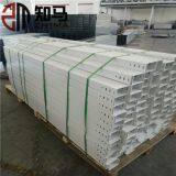 Stainless Steel/ Pre-galvanized/ Powder Coated/ Hot Dip Galvanized Cable Tray Power Plant Used Cable Trunking thumbnail-3