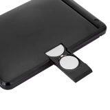 Двустороннее косметическое зеркало с увеличением в 2 раза thumbnail-2