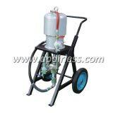 XTR-681/XTR-561/XTR-451 Pneumatic Airless Paint Sprayers