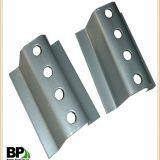 Стойка из оцинкованного U-образного профиля Road Control