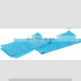 Custom Print Aerobic TPE Non Latex Resistance Band Belt thumbnail-3