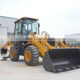 Mini Bakchoe Loader thumbnail-5