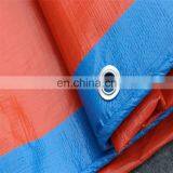 China Heavy Duty Fireproof PE Tarpaulin Wholesale thumbnail-2