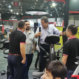 WNQ (Shanghai) Body-building Equipment Co., Ltd company overview - view 4 thumbnail