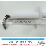 IEC61032 IP2x Test Probe b Test Finger With ILAC&CNAS Calibration Certificate thumbnail-6