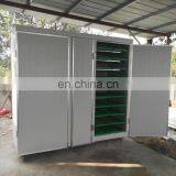 Машина для производства корма для комерческих кроликов / машина для разведения ячменя в гидропонном культивировании продается. thumbnail-2