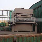 Машина для изготовления картонных поддонов для яиц. Маленькая полуавтоматическая машина для изготовления поддонов для яиц из переработанного бумажного сырья. Цены. Телефон: 0086-13676938131 thumbnail-5