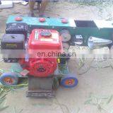 High Efficiency High Quality Willow Branch Peeler