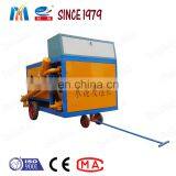 Lightweight Foam Concrete Foam Generator for Foam Concrete Wall Panels thumbnail-2