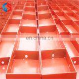 MF-159 Tianjin Shisheng Concrete Construction Steel Wall Euro Formwork thumbnail-4