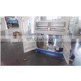 Liyi Camara de Prueba de Radiacion Solar Solar Radiation Test Chamber Aging Testing Equipment Uv Viewing Cabinet thumbnail-5