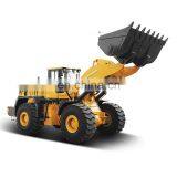 2Ton Shantui Mini Backho Front End Loader With Timber Grab thumbnail-7