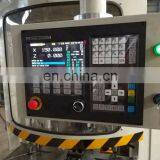 PVC Door and Window Numerical Control High-speed Cleaning Machine is Used to Clean the Angle Seam Welding Slag thumbnail-6