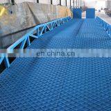 7LYQ Shandong SevenLift Hydro Truck Heavy Forklift Loading Ramp thumbnail-2
