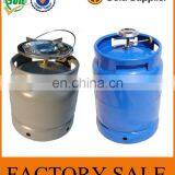 JG Nigeria Kenya Ghana 6kg 10kg Propane Gas LPG Storage Tank Cylinder,Mini Gas Cylinder With Camping Stove,Cooking Gas Cylinder thumbnail-5