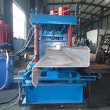 China Manufacture Z Profile Purlin Cold Roll Forming Machine With Good Price thumbnail-3