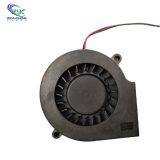12v 7515mm Mini Blower Fan With High Speed for Air Purifier/Mini Egg Incubator thumbnail-4