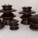 Pin Insulator; Porcelain Pin Insulator; High Voltage Pin Style Insulator thumbnail-5