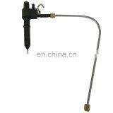 Testing Bench Using Standard Injector 1688901019 Testing Machine Injector High Inertia 1688901019