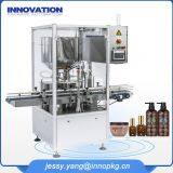 Cream Filling Capping Machine With Directly Sale