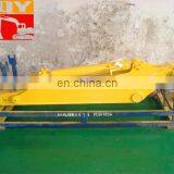Excavator Hydraulic Cylinder Boom Arm and Bucket Oil Cylinder thumbnail-4