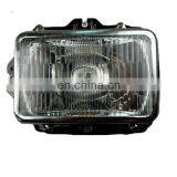 10PE1 1-82110257-2 1-82110256-2 Front Head Lamp for ISUZU CXZ81K thumbnail-1