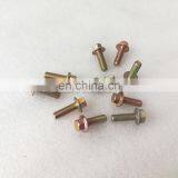 Cummins ISF ISF3.8 Hexagon Flange Head Cap Screw 3900631