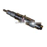 Factory Direct Sale Spare Parts Fuel Injector 4937065 0445120123 Diesel Engine ISBe ISDe