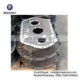 Sand Casting Gearbox Case Cover for Agricultural Tractor thumbnail-3