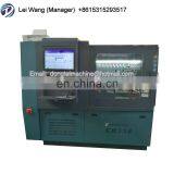 High Pressure CR738 HEUI EUI EUP Cambox Test Bench Common Rail Injector Repair Machine thumbnail-3