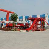 API Certified XJ650 Truck-Mounted Drilling Rig and Mobile Workover Rig With Spare Parts Oilfield 650HP High Quality thumbnail-4