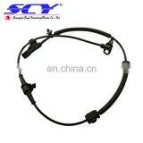 ABS Wheel Speed Sensor Fits Suitable for BUICK LACROSSE OE 12841616 12848538 22821303 thumbnail-1