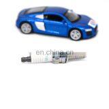 Original GUANGZHOU Accessories Spark Plug OE # 18855-10080 SILZKR6B11 1885510080 for Kia Borrego Hyundai Elantra Genesis thumbnail-2