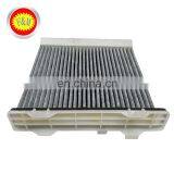 High Efficiency Fresh Carbon Air Filter OEM 7803A028 For Car thumbnail-5