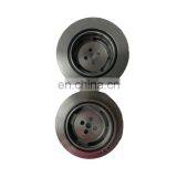 Dongfeng Auto Crankshaft Vibration Damper 6735-31-8120 for 6D102 PC200-7