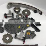 XYREPUESTOS AUTO PARTS Repuestos Al Por Mayor Timing Chain Kit For Toyota LEXUS 1GR 13506-31030